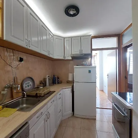 Cosy Apartman