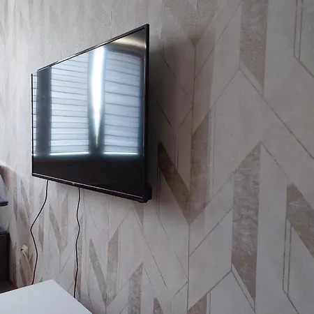 Cosy Apartman *