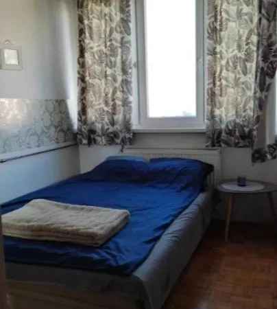 Cosy Apartman *